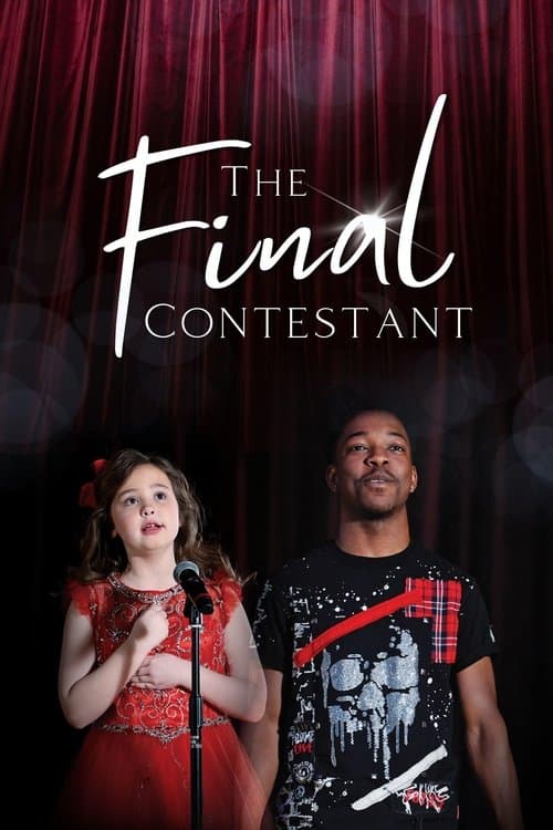 Poster for The Final Contestant