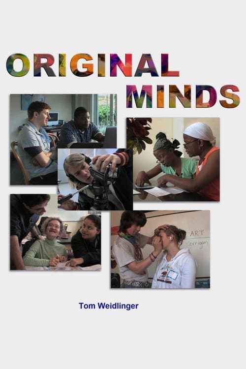 Poster for Original Minds