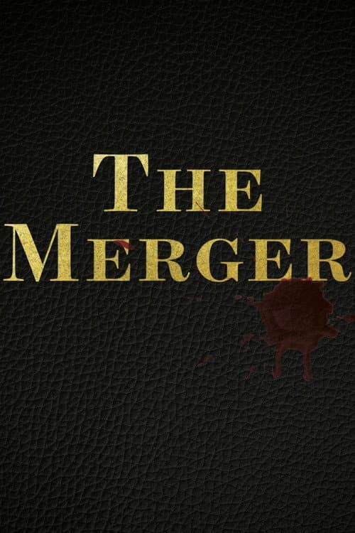 Poster for The Merger