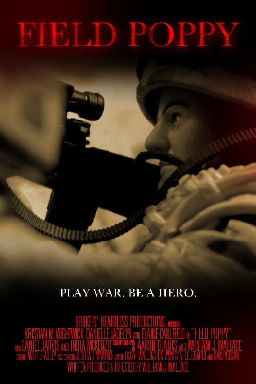 Poster for Field Poppy