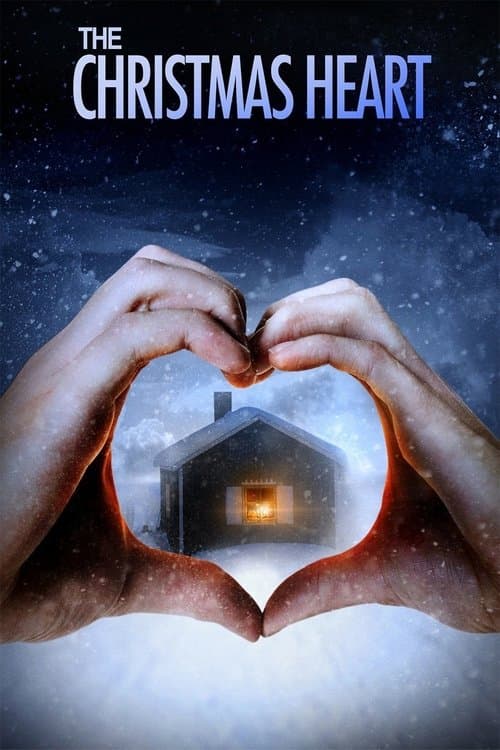 Poster for The Christmas Heart