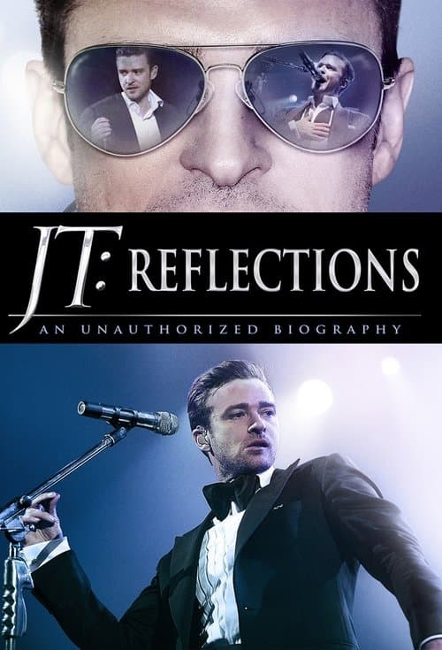 Poster for JT: Reflections