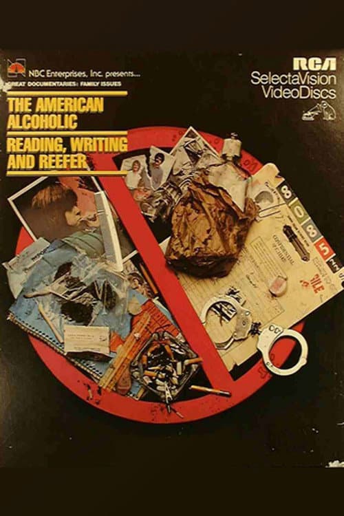 Poster for Reading, Writing, and Reefer