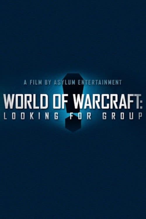 Poster for World of Warcraft: Looking For Group
