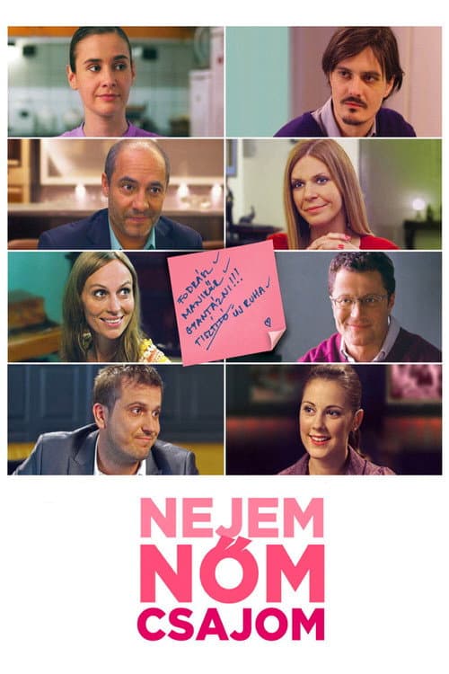 Poster for Our Women