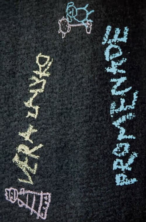 Poster for Promenade