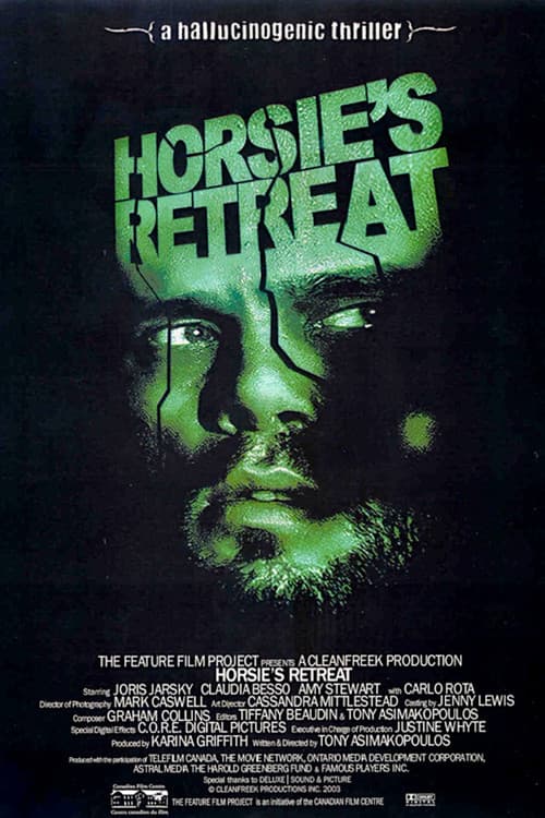 Poster for Horsie's Retreat