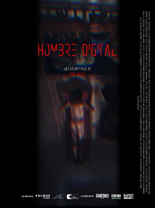 Poster for Hombre Digital