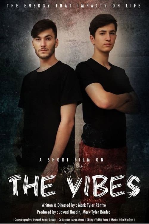 Poster for The Vibes