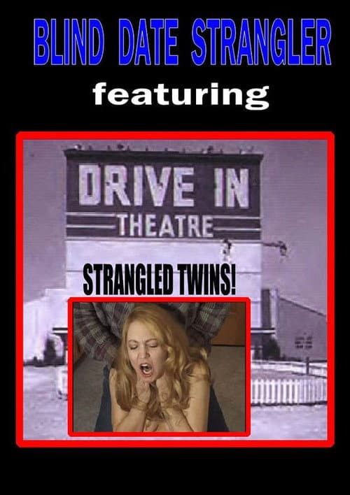 Poster for Strangled Twins