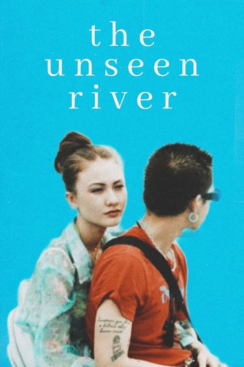 Poster for The Unseen River