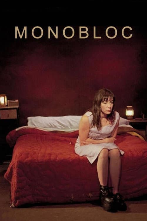 Poster for Monobloc