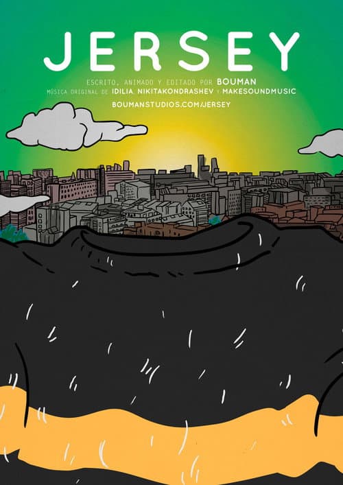 Poster for Jersey