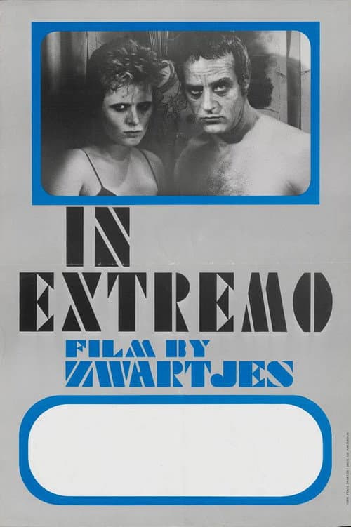 Poster for In Extremo