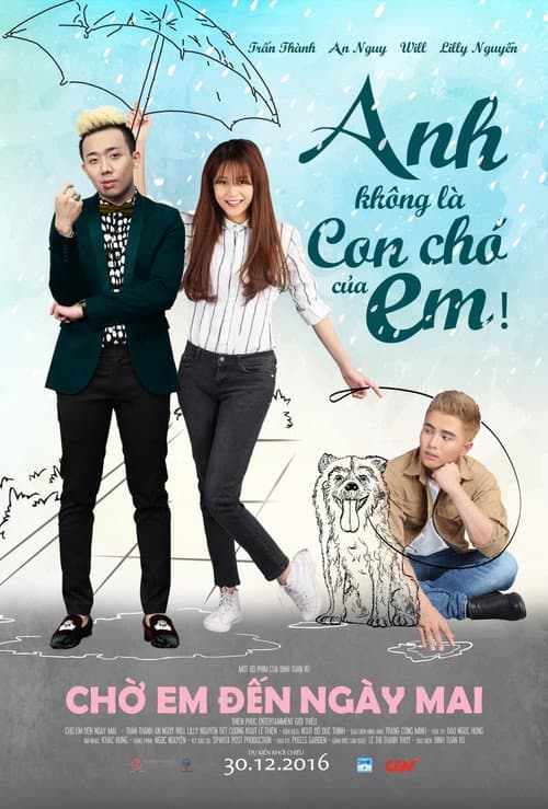 Poster for Until You