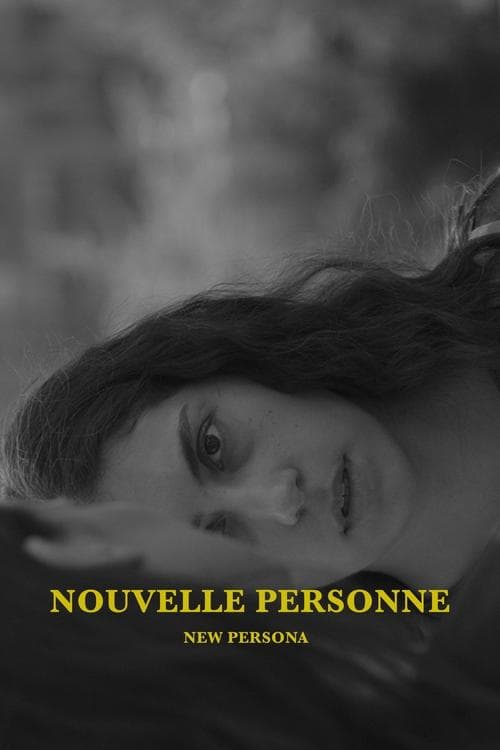 Poster for New Persona