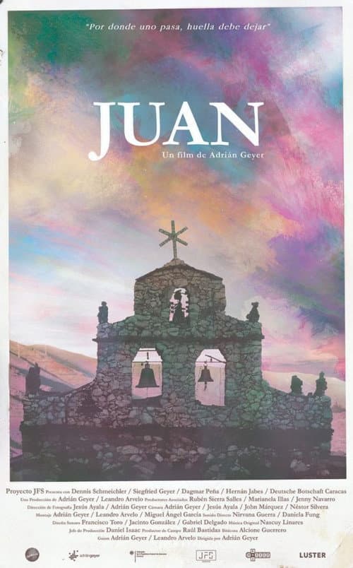 Poster for Juan