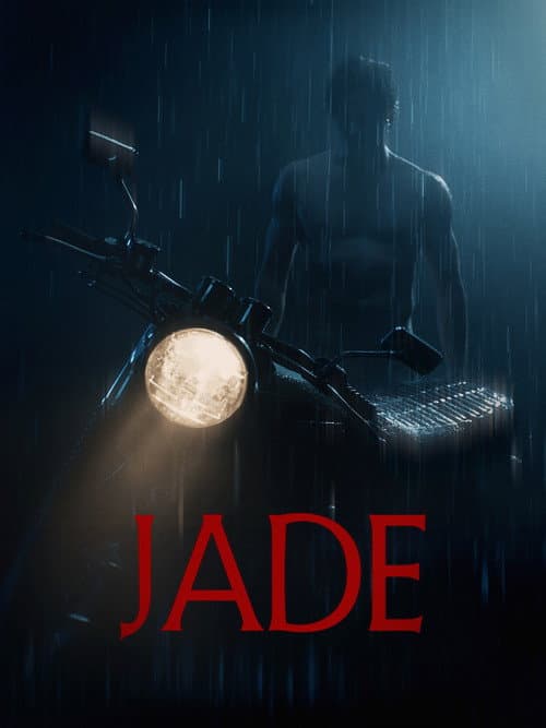 Poster for Jade