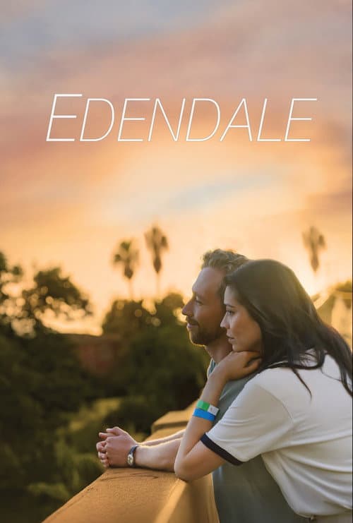 Poster for Edendale