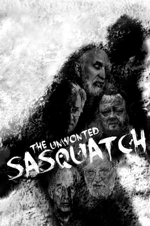 Poster for The Unwonted Sasquatch