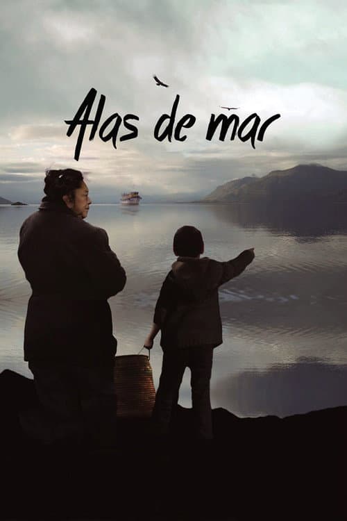 Poster for Alas de Mar