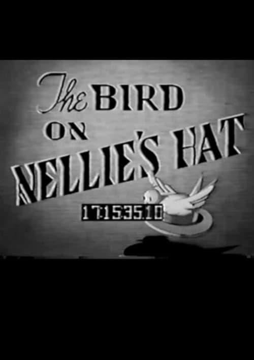 Poster for The Bird on Nellie's Hat