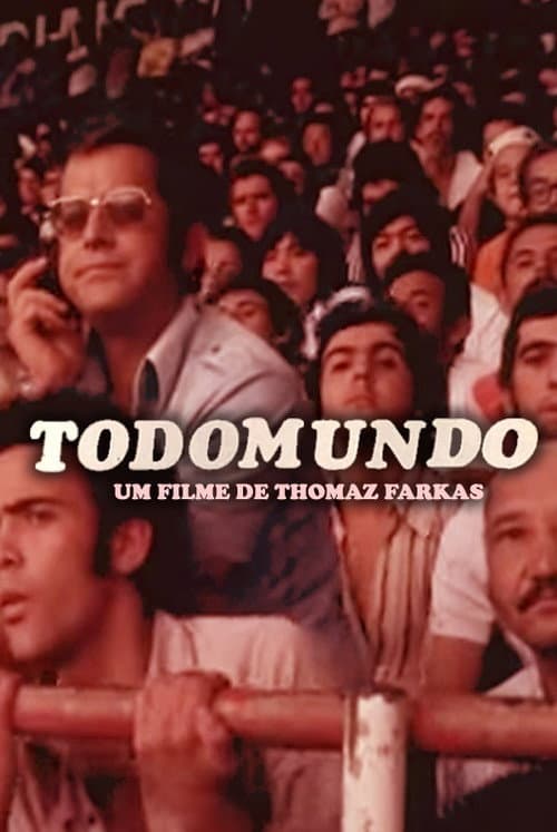 Poster for Todomundo
