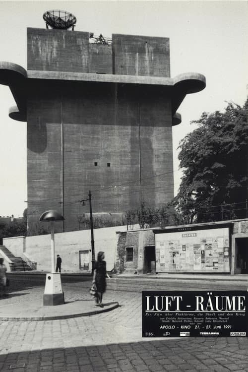 Poster for Luft-Räume