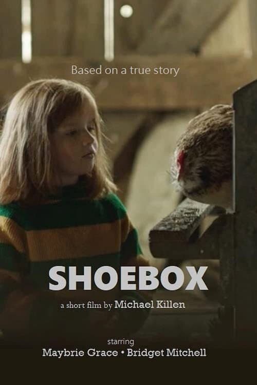 Poster for Shoebox