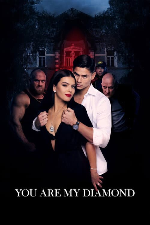 Poster for You Are My Diamond