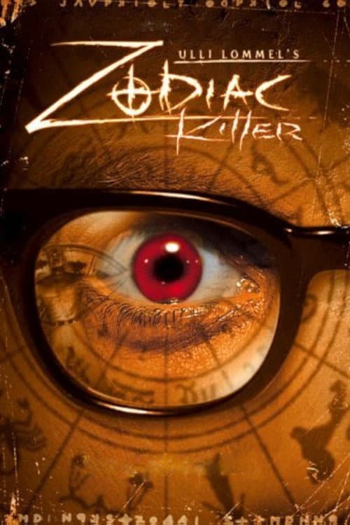 Poster for Zodiac Killer