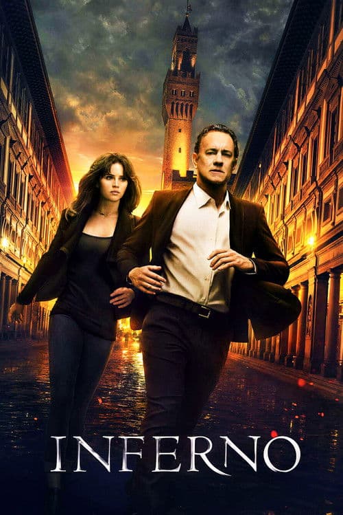 Poster for Inferno