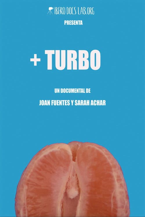 Poster for + Turbo
