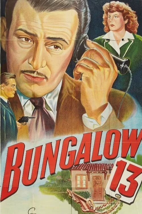 Poster for Bungalow 13