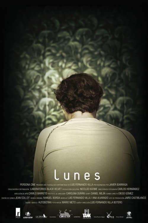 Poster for Monday