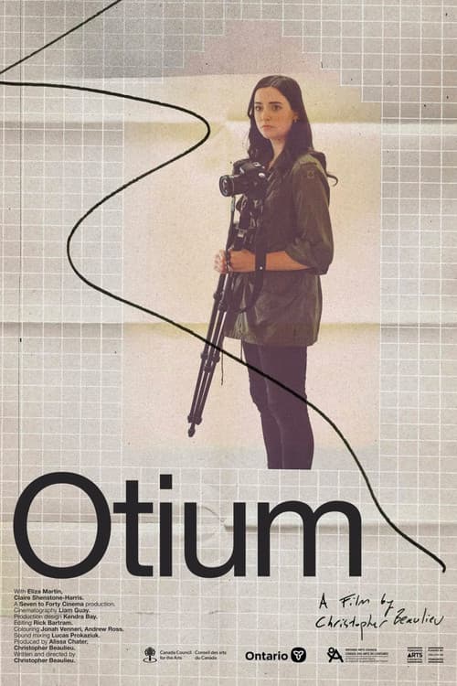 Poster for Otium