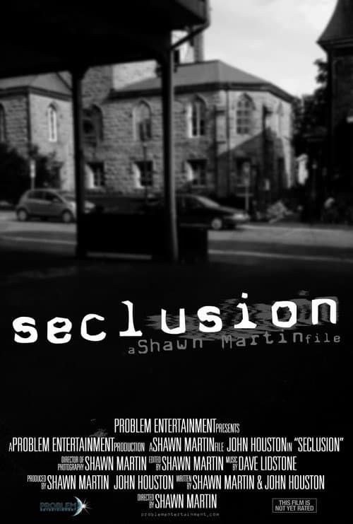 Poster for Seclusion