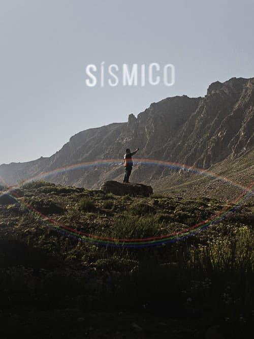 Poster for Sísmico