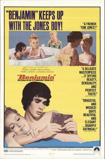 Poster for The Diary of an Innocent Boy