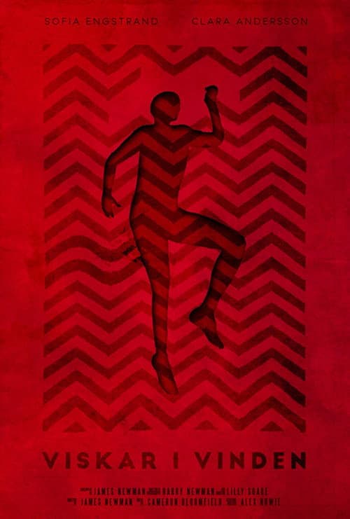 Poster for Viskar I Vinden