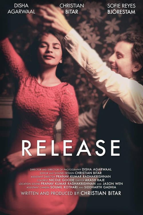 Poster for Release
