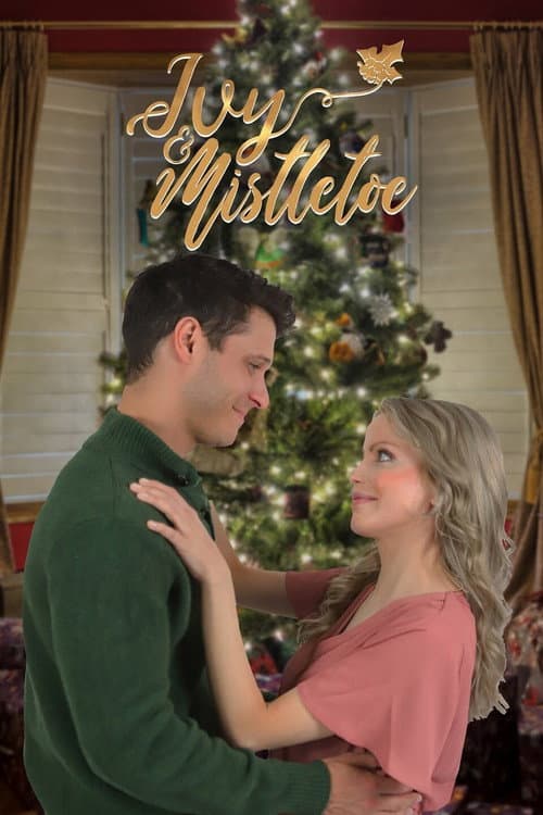 Poster for Ivy & Mistletoe