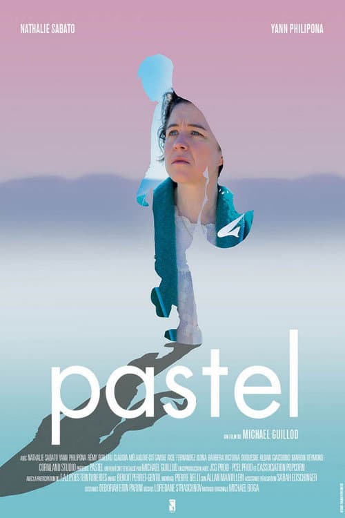 Poster for Pastel