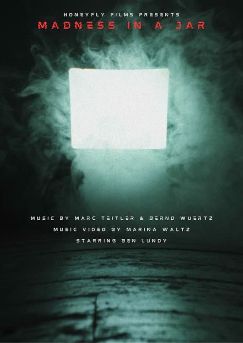Poster for Madness in a Jar