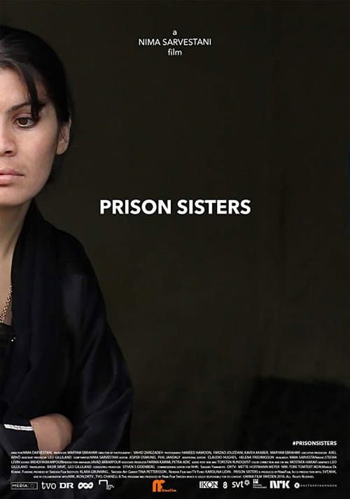 Poster for Prison Sisters