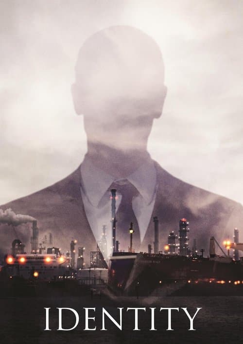 Poster for Identity