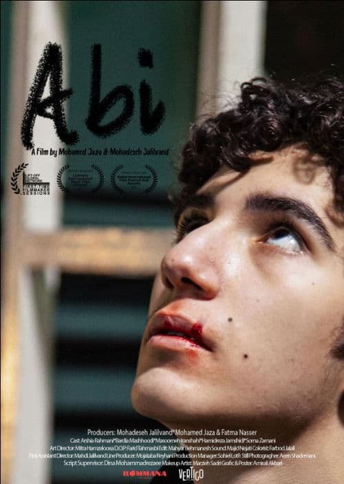 Poster for Abi