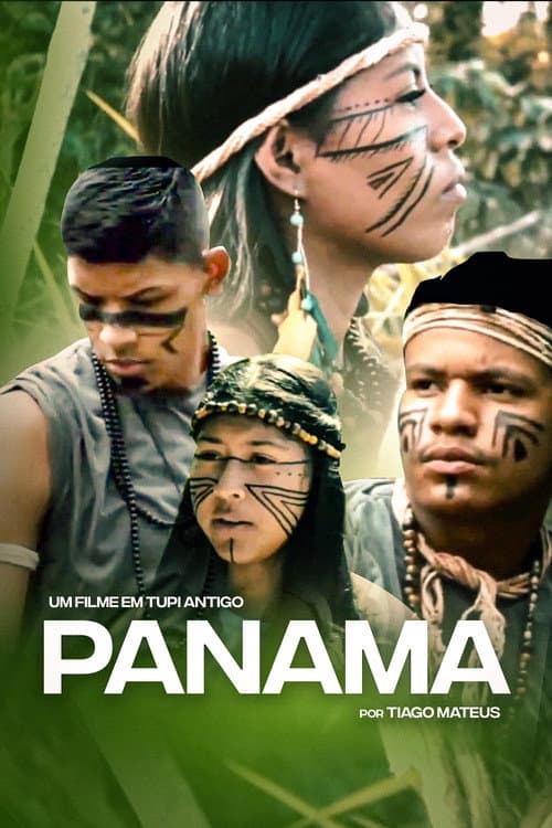 Poster for Panama