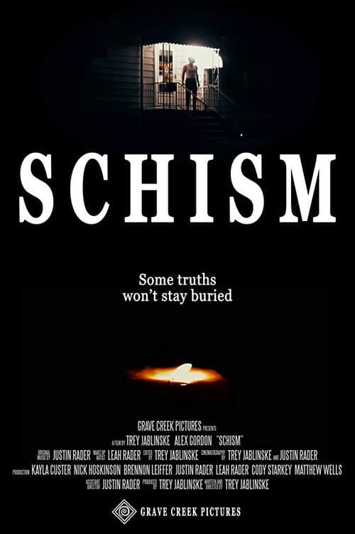 Poster for Schism
