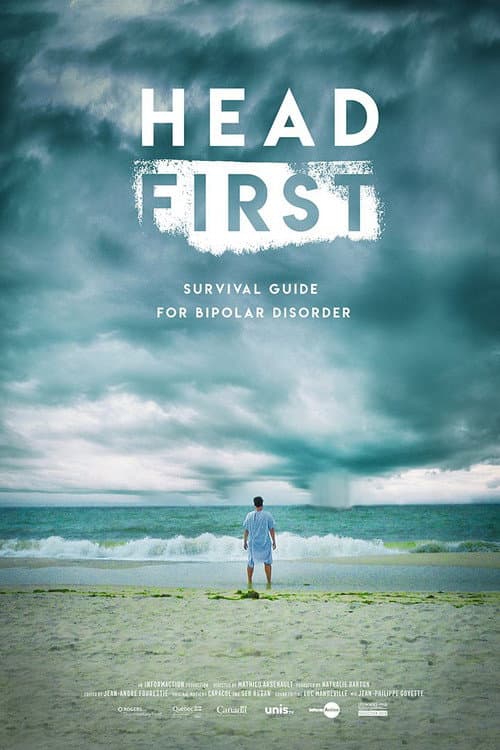 Poster for Head First